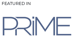 Featured in Prime